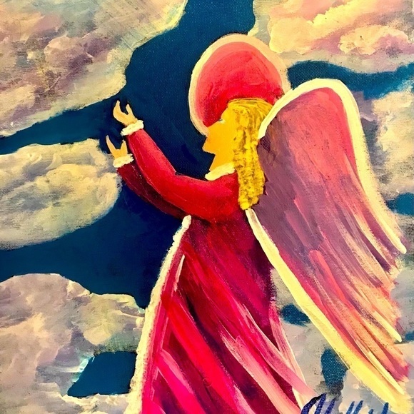 Other - 𝅺CASSANDRA’S Guardian Angel